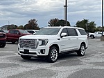 Used 2022 GMC YUKON XL DENALI in SPRINGDALE, ARKANSAS (Photo 3)