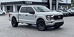 Used 2023 FORD F-150 XLT in SPRINGDALE, ARKANSAS