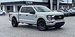 Used 2023 FORD F-150 XLT in SPRINGDALE, ARKANSAS