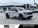 Used 2023 FORD F-150 XLT in SPRINGDALE, ARKANSAS (Photo 1)