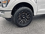Used 2023 FORD F-150 XLT in SPRINGDALE, ARKANSAS (Photo 30)