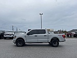 Used 2023 FORD F-150 XLT in SPRINGDALE, ARKANSAS (Photo 4)