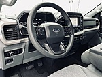 Used 2023 FORD F-150 XLT in SPRINGDALE, ARKANSAS (Photo 9)