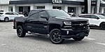 Used 2018 CHEVROLET SILVERADO 1500 LTZ in SPRINGDALE, ARKANSAS