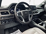 Used 2022 CHEVROLET TAHOE Z71 in SPRINGDALE, ARKANSAS (Photo 9)
