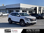 Used 2024 GMC TERRAIN SLT in SPRINGDALE, ARKANSAS (Photo 1)
