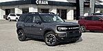 Used 2025 FORD BRONCO SPORT OUTER BANKS in SPRINGDALE, ARKANSAS