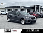 Used 2022 CHRYSLER PACIFICA TOURING L in SPRINGDALE, ARKANSAS (Photo 1)