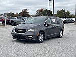 Used 2022 CHRYSLER PACIFICA TOURING L in SPRINGDALE, ARKANSAS (Photo 3)