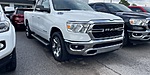 Used 2022 RAM 1500 BIG HORN/LONE STAR in SPRINGDALE, ARKANSAS