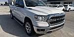 Used 2022 RAM 1500 BIG HORN/LONE STAR in SPRINGDALE, ARKANSAS