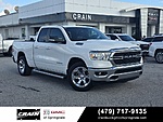 Used 2022 RAM 1500 BIG HORN/LONE STAR in SPRINGDALE, ARKANSAS (Photo 1)