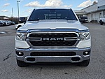 Used 2022 RAM 1500 BIG HORN/LONE STAR in SPRINGDALE, ARKANSAS (Photo 2)