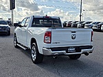 Used 2022 RAM 1500 BIG HORN/LONE STAR in SPRINGDALE, ARKANSAS (Photo 5)