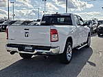 Used 2022 RAM 1500 BIG HORN/LONE STAR in SPRINGDALE, ARKANSAS (Photo 8)