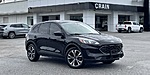 Used 2022 FORD ESCAPE SE in SPRINGDALE, ARKANSAS