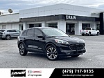 Used 2022 FORD ESCAPE SE in SPRINGDALE, ARKANSAS (Photo 1)