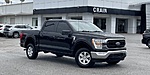 Used 2022 FORD F-150 XLT in SPRINGDALE, ARKANSAS