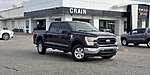 Used 2022 FORD F-150 XLT in SPRINGDALE, ARKANSAS