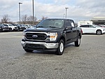 Used 2022 FORD F-150 XLT in SPRINGDALE, ARKANSAS (Photo 3)