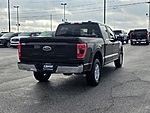 Used 2022 FORD F-150 XLT in SPRINGDALE, ARKANSAS (Photo 8)