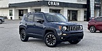 Used 2023 JEEP RENEGADE  in SPRINGDALE, ARKANSAS