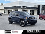 Used 2023 JEEP RENEGADE  in SPRINGDALE, ARKANSAS (Photo 1)