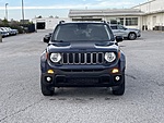 Used 2023 JEEP RENEGADE  in SPRINGDALE, ARKANSAS (Photo 2)