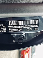 Used 2023 JEEP RENEGADE  in SPRINGDALE, ARKANSAS (Photo 32)