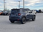 Used 2023 JEEP RENEGADE  in SPRINGDALE, ARKANSAS (Photo 7)