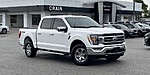 Used 2023 FORD F-150 LARIAT in SPRINGDALE, ARKANSAS