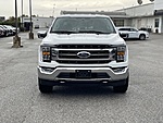 Used 2023 FORD F-150 LARIAT in SPRINGDALE, ARKANSAS (Photo 2)