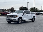 Used 2023 FORD F-150 LARIAT in SPRINGDALE, ARKANSAS (Photo 3)