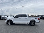 Used 2023 FORD F-150 LARIAT in SPRINGDALE, ARKANSAS (Photo 4)