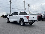 Used 2023 FORD F-150 LARIAT in SPRINGDALE, ARKANSAS (Photo 5)