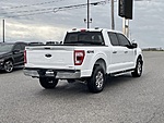 Used 2023 FORD F-150 LARIAT in SPRINGDALE, ARKANSAS (Photo 7)