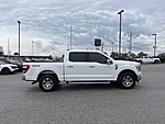 Used 2023 FORD F-150 LARIAT in SPRINGDALE, ARKANSAS (Photo 8)