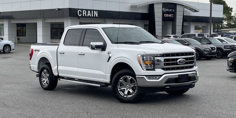 2023 Ford F-150 Lariat's photo