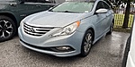 Used 2014 HYUNDAI SONATA LIMITED in SPRINGDALE, ARKANSAS
