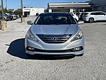 Used 2014 HYUNDAI SONATA LIMITED in SPRINGDALE, ARKANSAS (Photo 2)