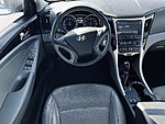 Used 2014 HYUNDAI SONATA LIMITED in SPRINGDALE, ARKANSAS (Photo 21)