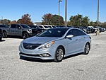 Used 2014 HYUNDAI SONATA LIMITED in SPRINGDALE, ARKANSAS (Photo 3)