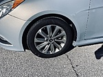 Used 2014 HYUNDAI SONATA LIMITED in SPRINGDALE, ARKANSAS (Photo 30)