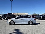 Used 2014 HYUNDAI SONATA LIMITED in SPRINGDALE, ARKANSAS (Photo 4)