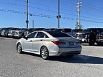 Used 2014 HYUNDAI SONATA LIMITED in SPRINGDALE, ARKANSAS (Photo 5)
