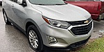 Used 2019 CHEVROLET EQUINOX LT in SPRINGDALE, ARKANSAS