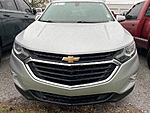 Used 2019 CHEVROLET EQUINOX LT in SPRINGDALE, ARKANSAS (Photo 2)