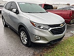 Used 2019 CHEVROLET EQUINOX LT in SPRINGDALE, ARKANSAS (Photo 3)