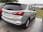 Used 2019 CHEVROLET EQUINOX LT in SPRINGDALE, ARKANSAS (Photo 6)