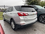 Used 2019 CHEVROLET EQUINOX LT in SPRINGDALE, ARKANSAS (Photo 8)
